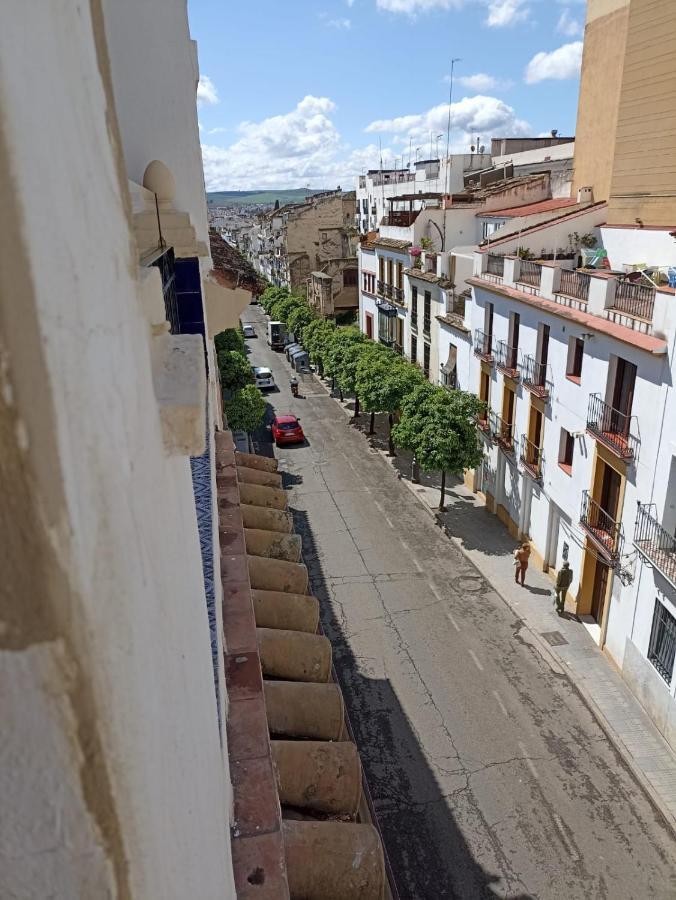 El Mirador De San Fernando Apartamento Córdova Exterior foto
