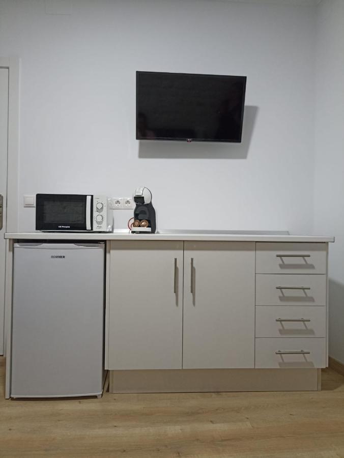 El Mirador De San Fernando Apartamento Córdova Exterior foto