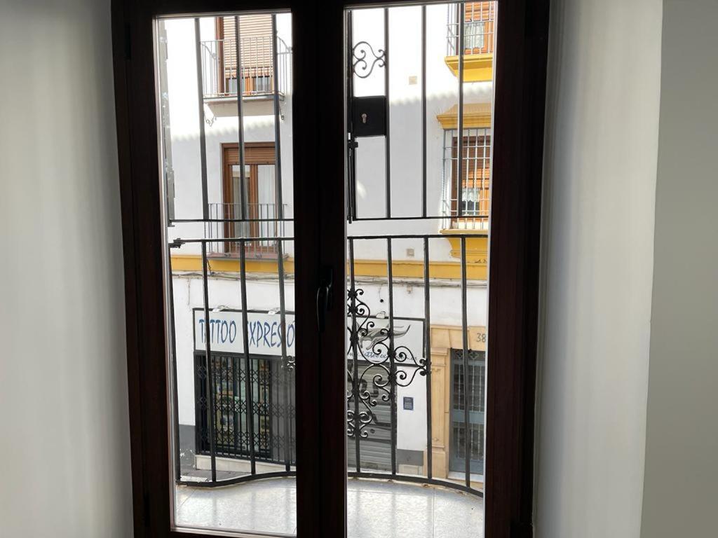 El Mirador De San Fernando Apartamento Córdova Exterior foto