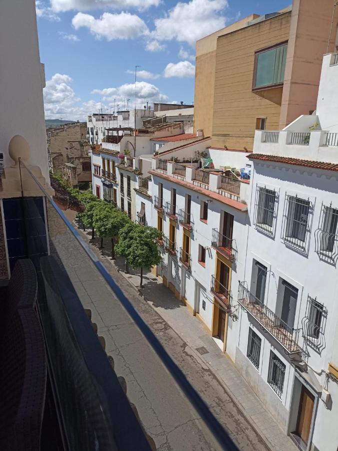 El Mirador De San Fernando Apartamento Córdova Exterior foto